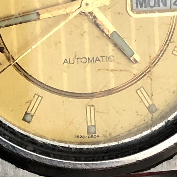 Seiko Accessories Seiko 5 Automatic Watch With Day Date Poshmark